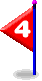 旗4